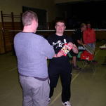 The-Beast aka der Haribo-Tauscher