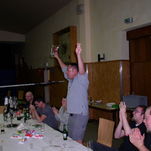 Fireangel erhält den Top Preis