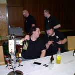 FlickFlack und Manny gehen in den Nahkampf