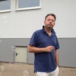 Tris wittert CT Luft