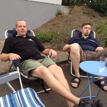 Commander und Mepharian