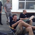 Firangel und Commander