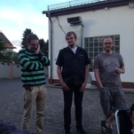 Astydon, Initmidator, Scythe