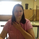 weddy hat gestern natürlich nicht getrunken