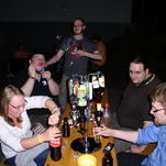 Das Roulette des Todes