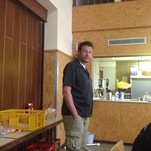 Fireangel findet die Brötchen nicht