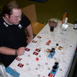 Manny grübelt immer noch