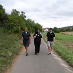 festes Schuhwerk wird überbewertet