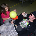 Xab bei der Nachwuchsförderung