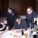 Wie hießen die Flüsse in Spanien gleich?