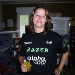 weddy braucht eine Pause