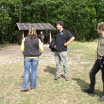 Abstecher zur Freizeitanlage Hönig