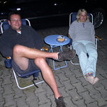 Fireangel und Tigger