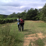 Da drüben müssen wir nicht wirklich noch hin?