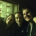 weddy, Astydon und Xab - die Letzten am Freitag