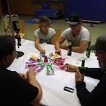 Looping Louie - Sitiga und 7lives