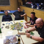 Viele Spielregeln waren irgendwann zu komplex