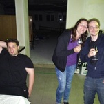 FlickFlack, weddy und Astydon