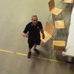 Commander meldet CT vorbereitet