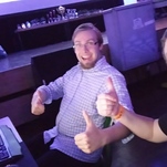 Intimidator und The-Beast