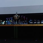 Sind die alle für den StS?