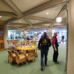 Intimidator (rechts)