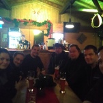 Dortmunder Weihnachtsmarkt 2017