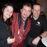 weddy, Olli, Commander