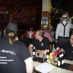 Optimale Werbefläche